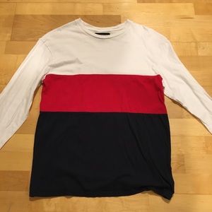 Pacsun long sleeve
